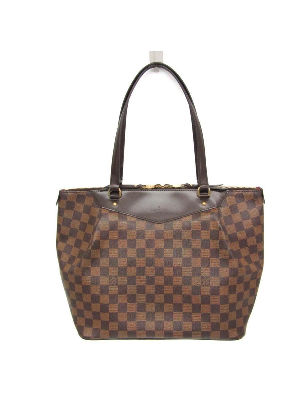 Louis Vuitton Westminster Handbag #332628L11B